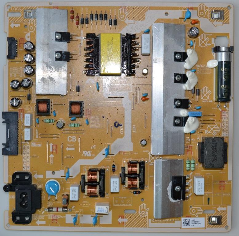 PB/BN44-00932H/SAM/55Q60RAT POWER BOARD,BN44-00932H, L65E8_RDY