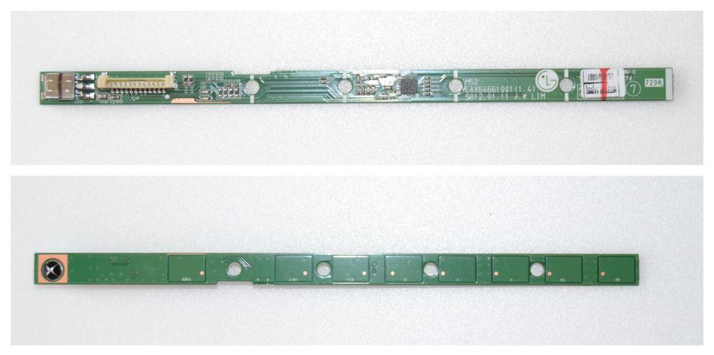 IRM/LG/27MT55 IR MODUL ,EAX64661001(1.4), 