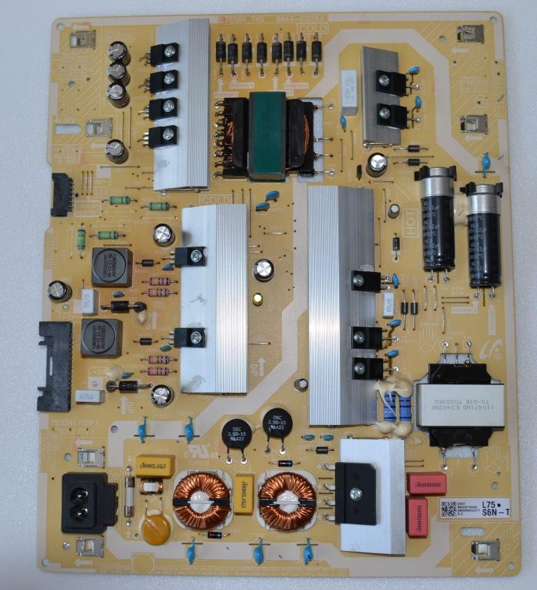 PB/BN44-01056A/SAM/75TU7172 POWER BOARD ,BN44-01056A,L75S6N_THS,