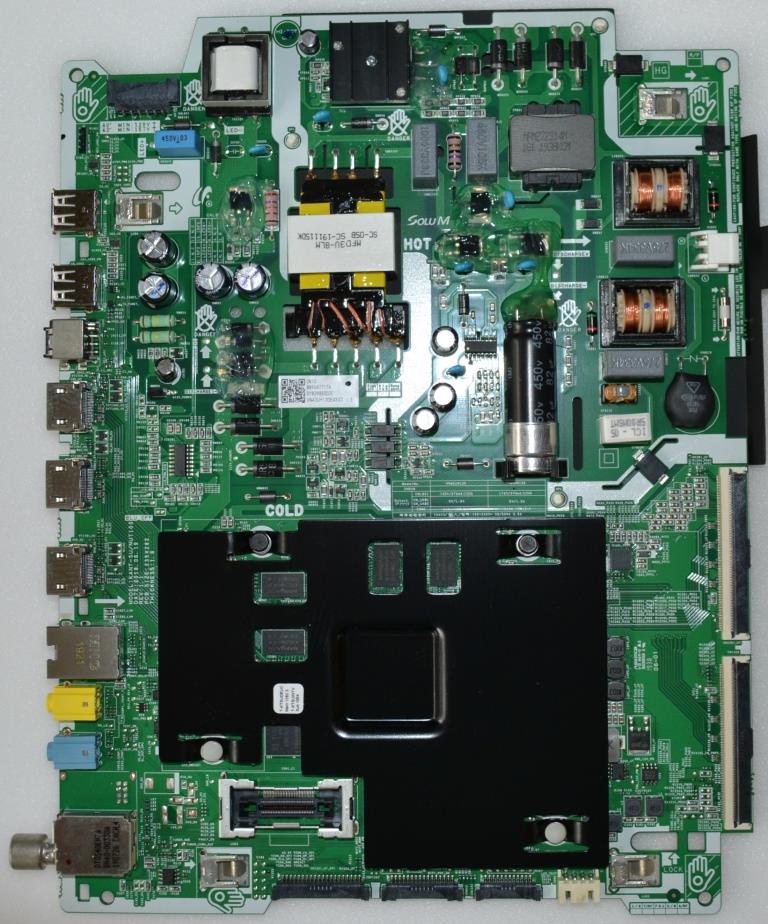 MB/BN9647717A/SAM/43NU7122 MAIN BOARD, BN9647717A ,BN96-47717A,