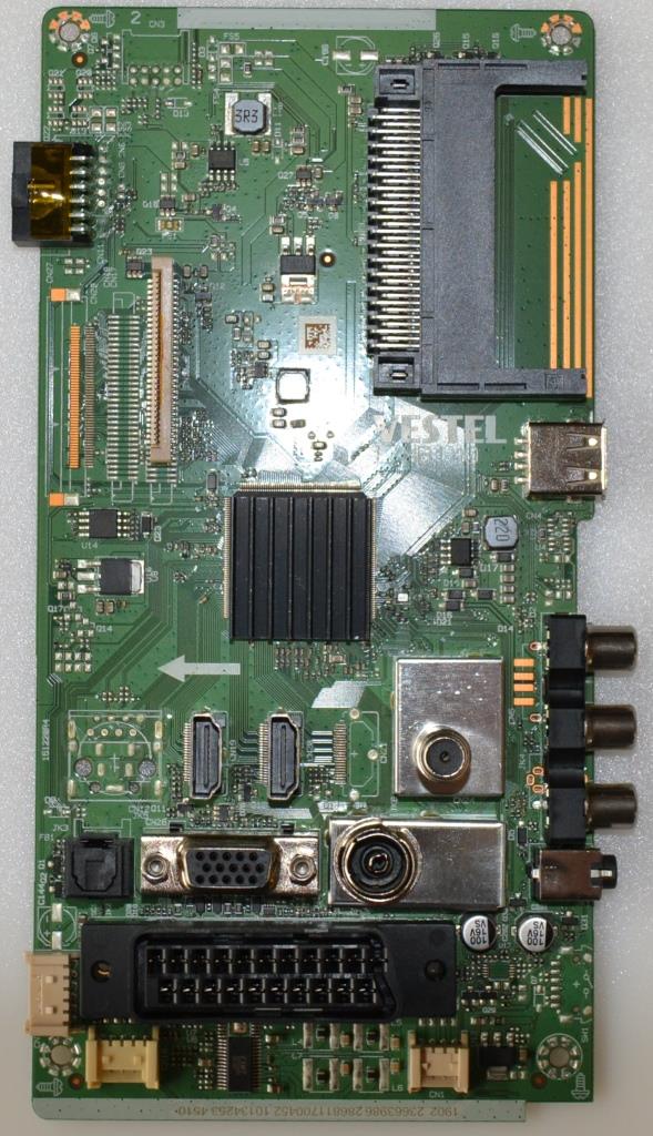 17MB140/32INC/NABO MAIN BOARD, 17MB140, for 32 inc DISPLAY, 1902,23663986,286811700452,10134253,4510,151220R4,