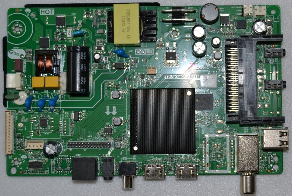 MB/TP.SK506S/NEO/3226 MAIN BOARD ,TP.SK506S.PB818, for ,NEO LED-3226HD SW