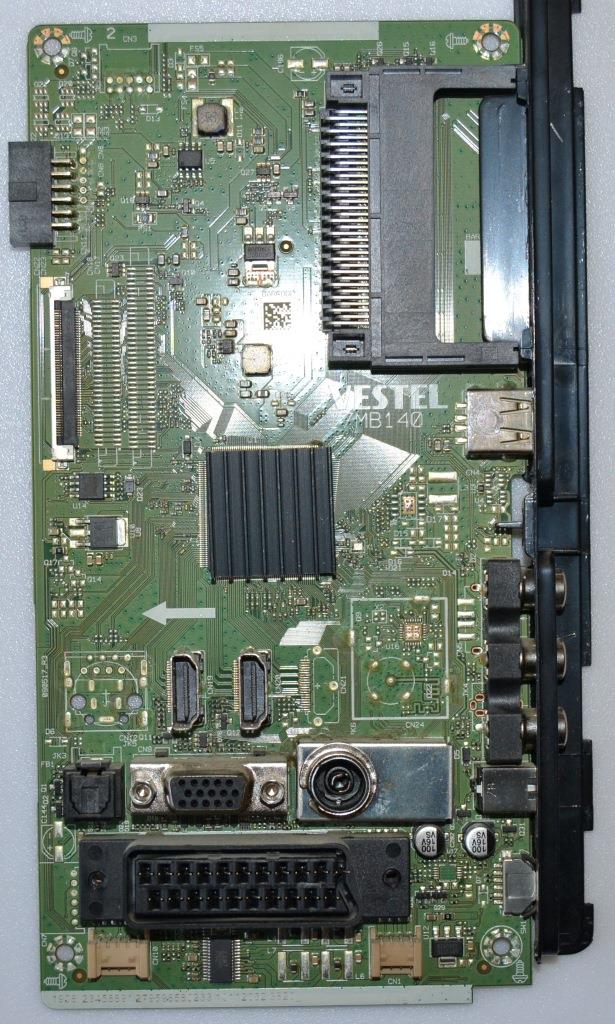 17MB140/32INC/TURBOX/FHD MAIN BOARD, 17MB140, for 32 inc DISPLAY, 1908,23458891,279598580233,10113062,3820,090517_R3