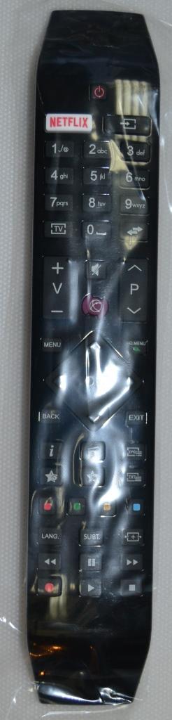 RC/RC49141/ORIG  ORIGINAL REMOTE CONTROL, RC49141,