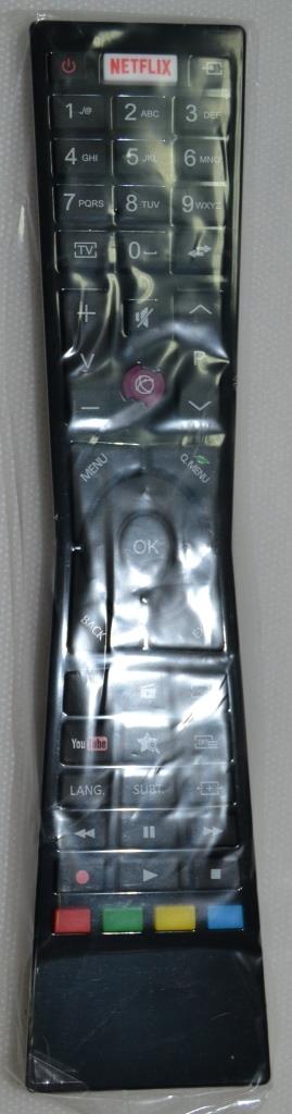 RC/RC49101/ORIG  ORIGINAL REMOTE CONTROL, RC49101,