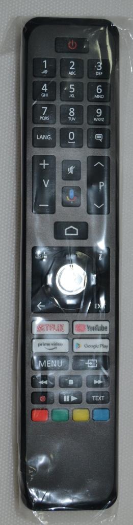 RC/RC45160/ORIG  ORIGINAL REMOTE CONTROL, RC45160,Bluetooth Voice Remote Control,