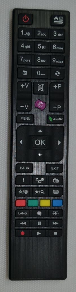 RC/RC4876/ORIG  ORIGINAL REMOTE CONTROL, RC4876,