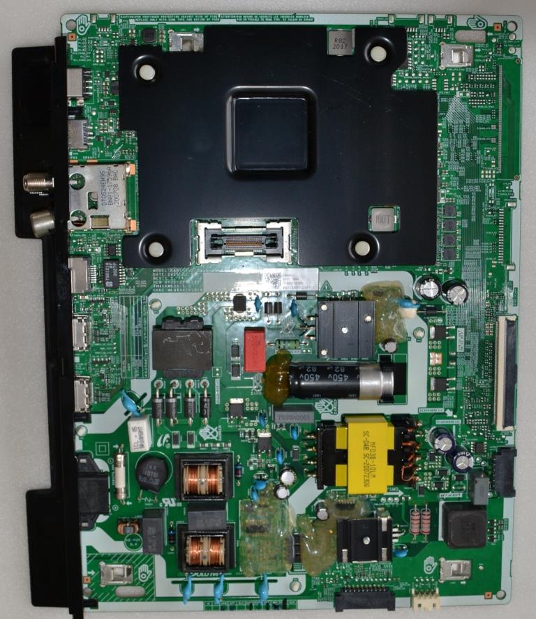 MB/BN9651896A/SAM/43TU7079 MAIN BOARD, BN9651896A,KANT-SU2_7000_43_WW,ML41A050595A, BN96-51896A,