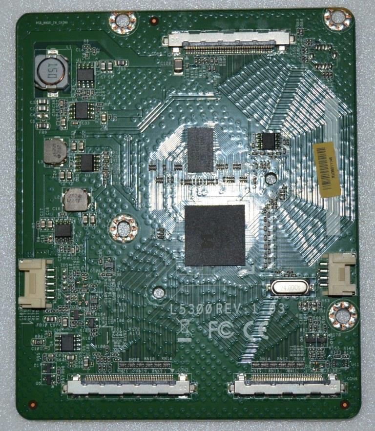 FRC/TOSH/40L5333 FRC BOARD ,L5300 REV:1.03.RV39011146,