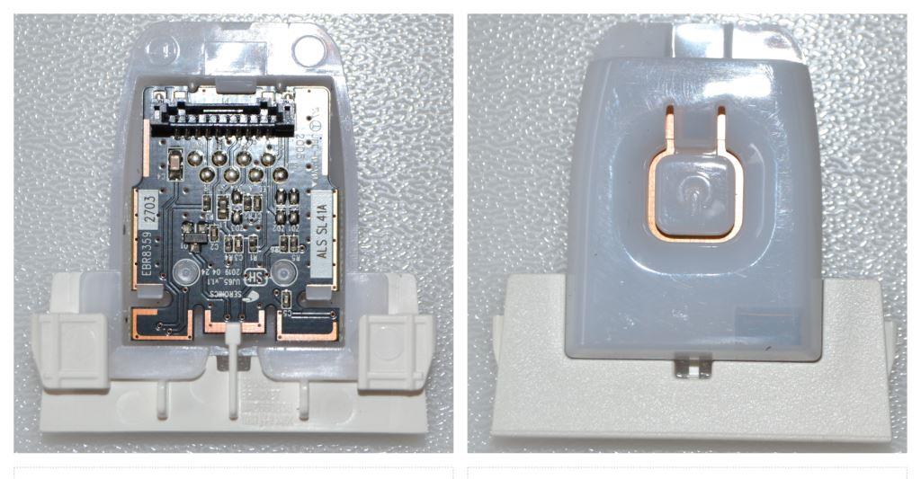 IRM/LG/32LK6200 IR MODUL, EBR83592703,