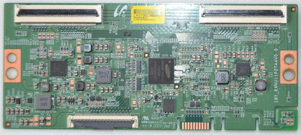 TCON/18Y_RAHU11P2TA4V0.0/TOSHIBA TCon BOARD ,18Y_RAHU11P2TA4V0.0,for TOSHIBA 65UA2063DG