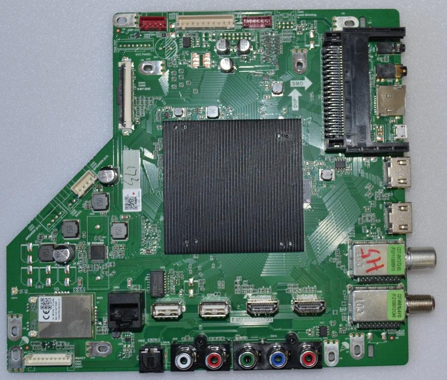 MB/TP.MS6886.U705/SHARP/50BN5EA MAIN BOARD ,TP.MS6886.U705,for ,SHARP LC-50BN5EA