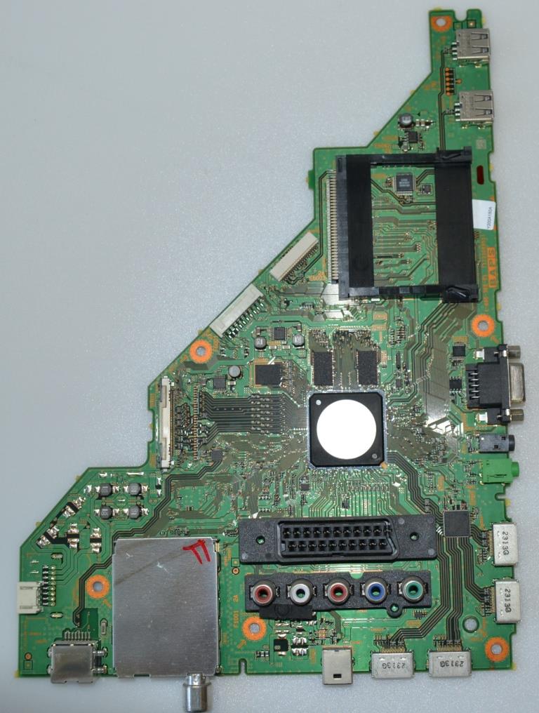 MB/SONY/46EX653 MAIN BOARD ,1-885-388-51, 173308951, for SONY KDL-46EX653