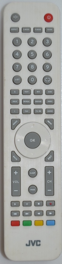 RC/JVC/RM-C3169  ORIGINAL  REMOTE CONTROL,RM-C3169, for JVC LED TV 