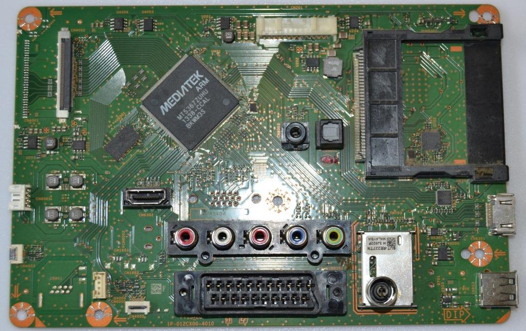 MB/SONY/40R473 MAIN BOARD ,1P-012CX00-4010,Y200A540A, for SONY KDL-40R473A