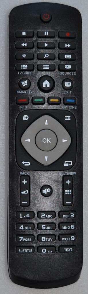 RC/PH/PHH/PHS/ALT  REMOTE CONTROL ,for PHILIPS TV ,