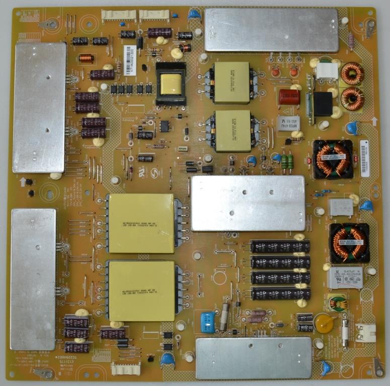 PB/TOSH/55WL863 POWER BOARD ,V71A00021300,PA-3201-41TS-LF, TC22946E2,for TOSHIBA 47LV863