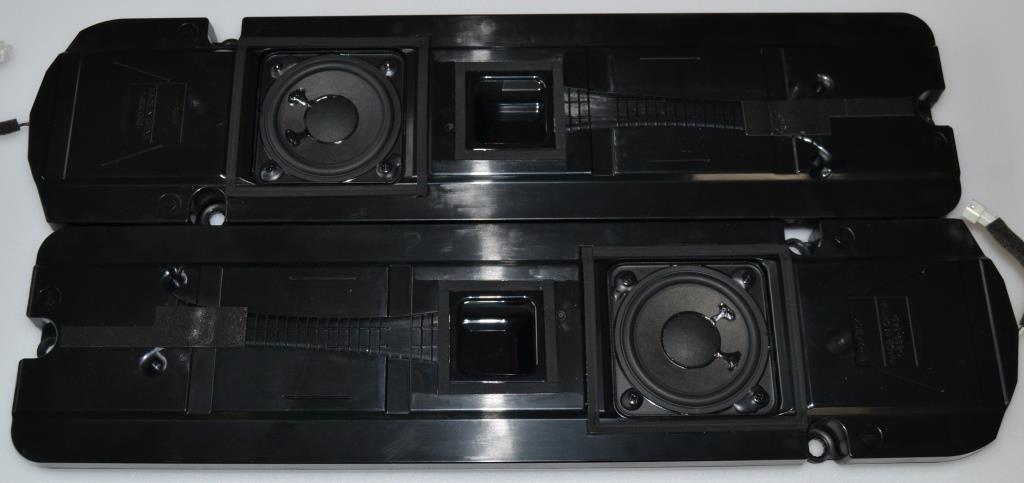 SP/SONY/55A90J Sony Speaker Box Assy(d30-swf),1-859-345-31,for SONY XR-55A90J