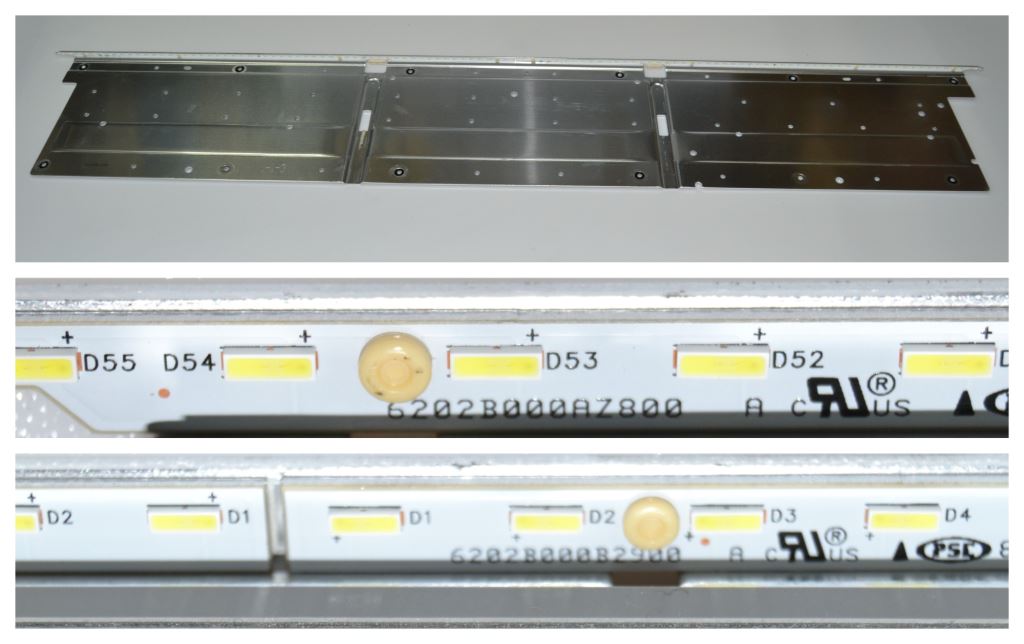 LB/50INC/PAN/50EX703E LED BACKLAIHT,6200B0000AZ800,6202B000B2900,V500DJ5-KS7,