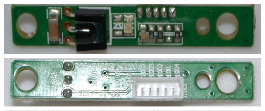 IRM/CR/45J220BB IR MODUL ,R28-S00271-0120,