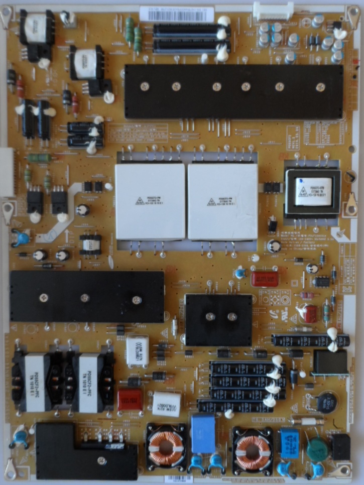 PB/BN44-00376A/SAM/55C7000 POWER BOARD BN44-00376A for SAMSUNG UE55C7000