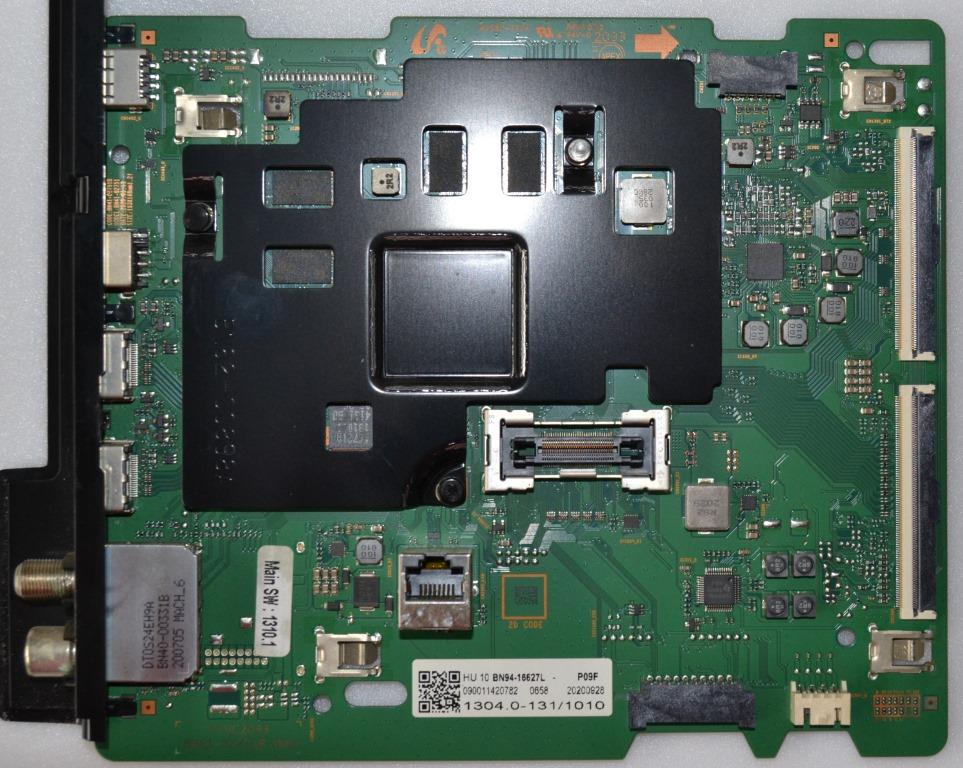 MB/BN94-16627L/SAM/75TU7092 MAIN BOARD ,BN94-16627L,BN41-02751B-000, for, SAMSUNG  UE75TU7092U