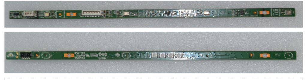 IRM/TCL/50C715 IR  WI-FI MODUL ,40-FFS005-V0D2HHFG,NPG-151,E148158,