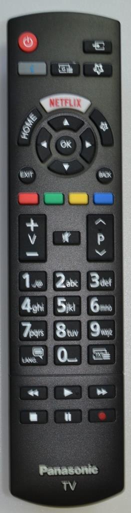 RC/RC42128M/PAN  REMOTE CONTROL, RC42128M,30103574, for ,PANASONIC ,TX-32MS350E