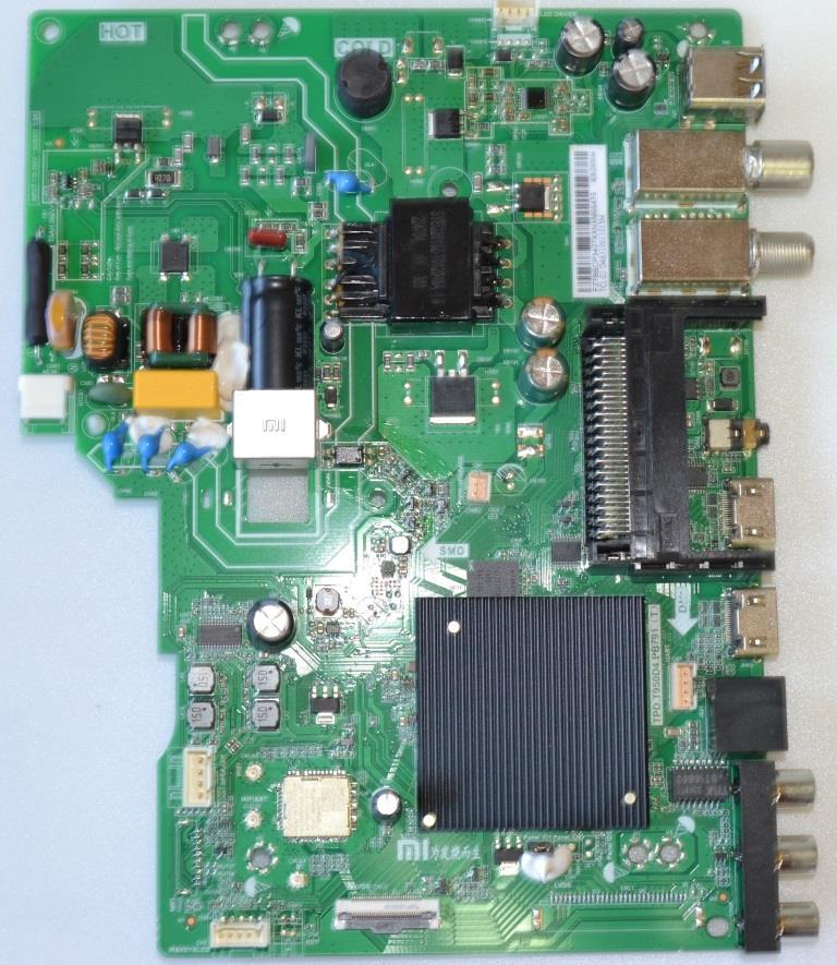 MB/TPD.T950D4.PB791/XIAOMI MAIN BOARD ,TPD.T950D4.PB791, for ,XIAOMI L32M-FVEU