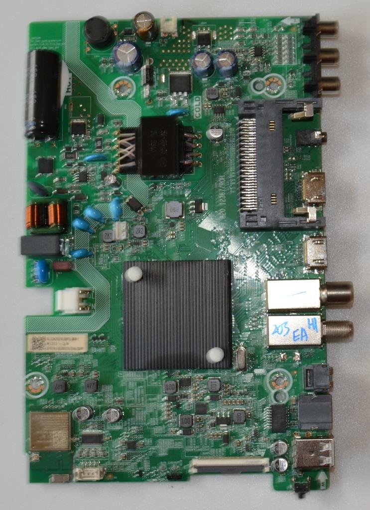 MB/RSAG7.820.12367/HISENSE/32A4FG MAIN BOARD, RSAG7.820.12367/ROH,  for ,HISENSE 32A4FG