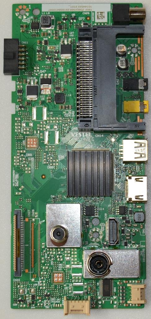 17MB140TC/32INC/TFK/1 MAIN BOARD, 17MB140TC , for 32 inc DISPLAY, 1902,23902568,291858410597,10144522,2101,161221R5