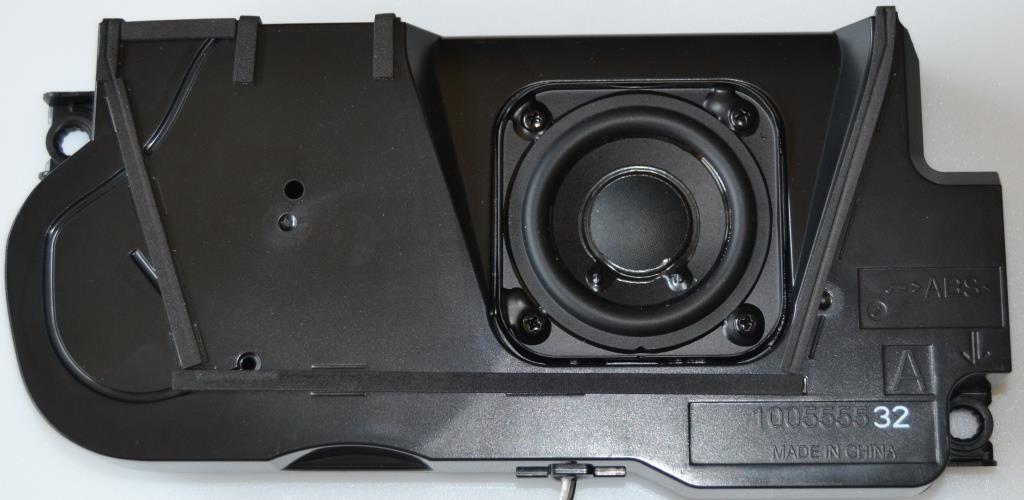 SP/SONY/42A90 Sony Speaker Box Assy ,100555532,for SONY XR-42A90K,