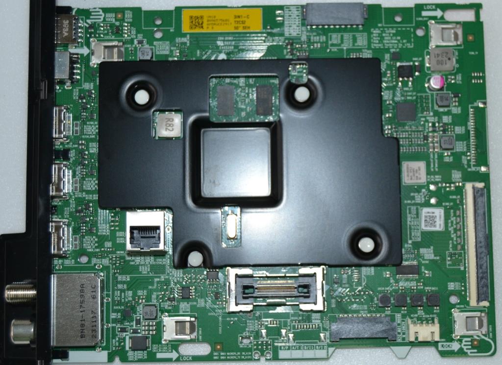 MB/BN96-57568S/SAM/50CU7190 MAIN BOARD, BN96-57568S,BN96-57568S, for ,SAMSUNG UE50CU7190UUE50CU7170U