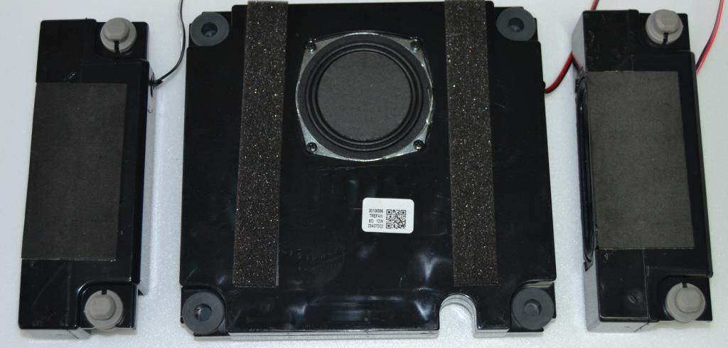 SP/TOSH/50QF5D63DA SPEAKER ,3010173,30106596, for TOSHIBA 50QF5D63DA