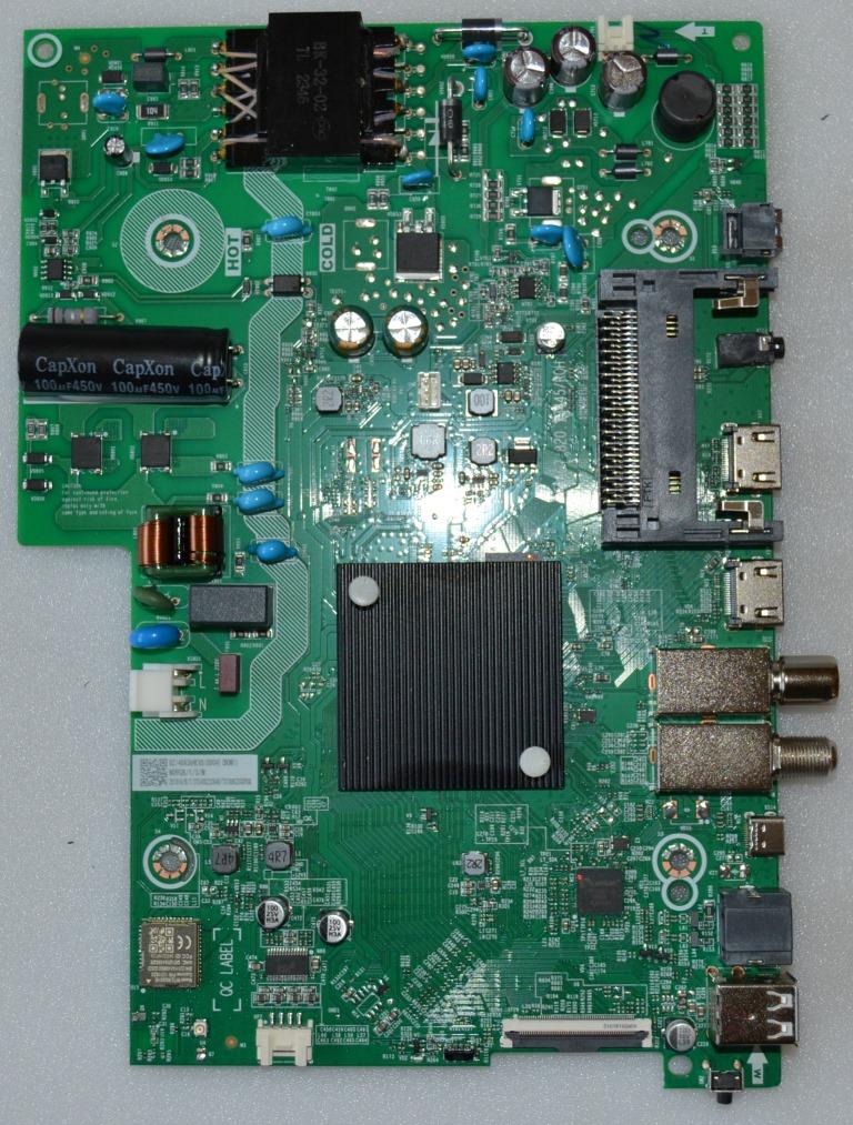 MB/RSAG7.820.13445/HISENSE MAIN BOARD, RSAG7.820.13445/ROH,  for ,HISENSE 40E53KQT