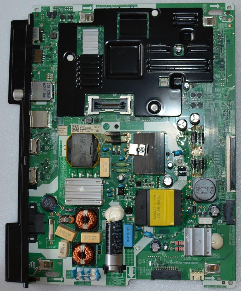 MB/BN9651900B/SAM/50TU7100 MAIN BOARD   ,BN9651900B,