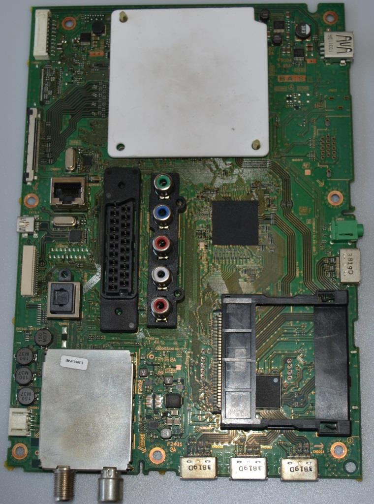 MB/SONY/42W805A MAIN BOARD ,1-888-101-31,173415631,for ,SONY,KDL-42W805A