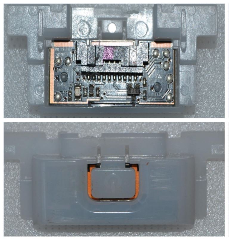 IRM/LG/43UN73903 IR MODUL, EBR87149003, LG  43UN73903LE