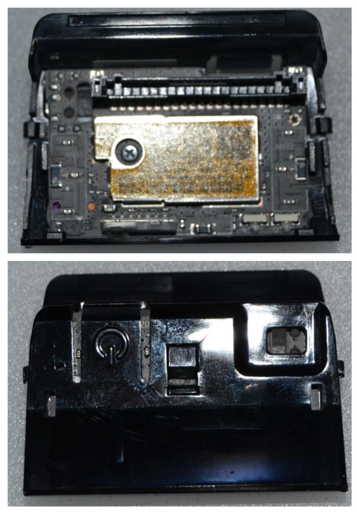 WI-FI/BT/IRM/SAM/50Q67 WI-FI,BT,IR, MODULE, BN59-01341A,WCT734M, for, SAMSUNG QE50Q67TAUXXH