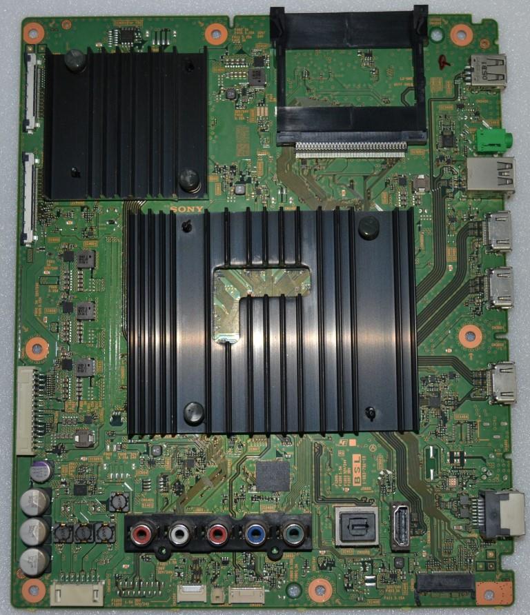 MB/SONY/49XH8577 MAIN BOARD ,1-983-791-13,A5013995A,for ,SONY,KD-49XH8577