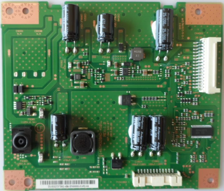 LD/SONY/32W705 LED DRIVER ,14STM320AD-4S01, REV:1.0 ,for SONY  KDL-32W705B,KDL-32W706B