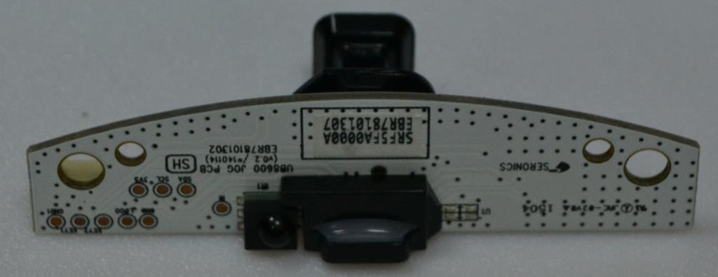 IRM/LG/40UF695V IR MODUL ,EBR78101307,