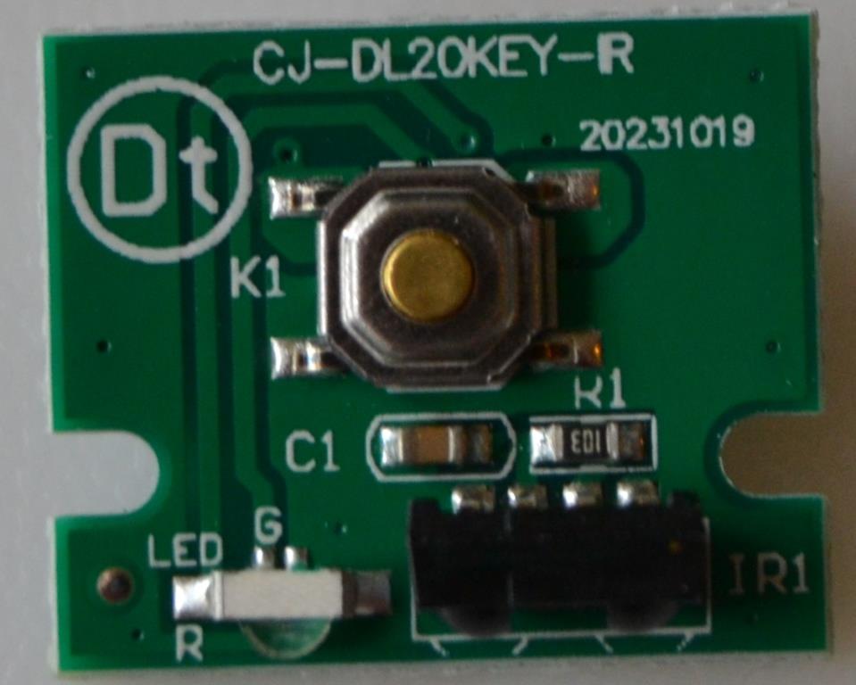 IRM/NEO/40SJ24SM IR MODUL ,CJ-DL20KEY-IR.20231019,