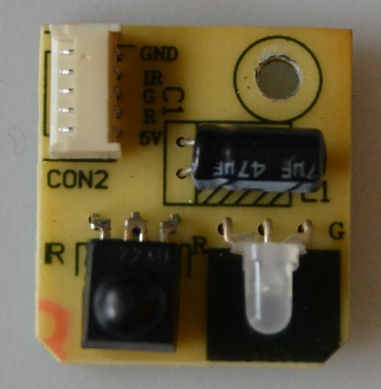 IRM/NEO/50M30UHD IR MODUL ,CS01IRV7,