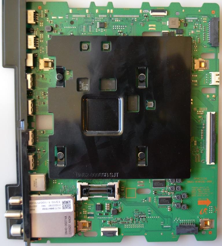 MB/BN94-17616X/SAM/65Q80 MAIN BOARD ,BN94-17616X,BN41-03014D-000, for, SAMSUNG  QE65Q80BAT