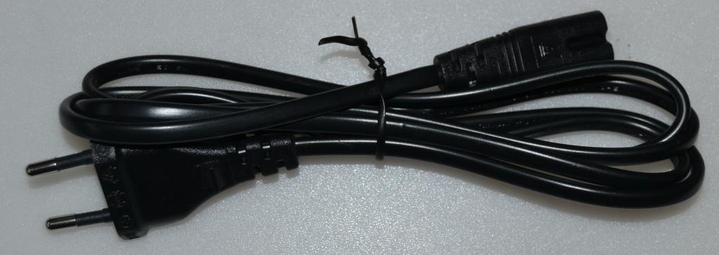 KAB/ORIC/STARLIGHT Оригинален захранващ кабел за телевизори STARLIGHT