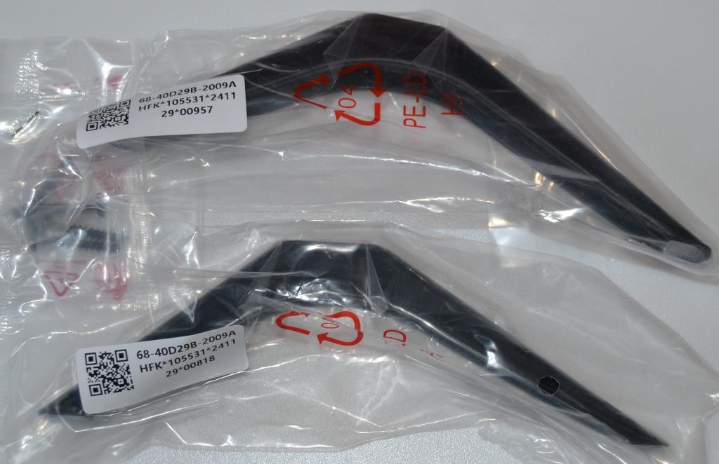 ST/TCL/43S5400A Оригинални стойки за ,TCL 43S5400A