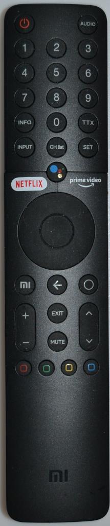 RC/XIAOMI ORIGINAL REMOTE CONTROL ,Voice remote control,Bluetooth, XMRM-19,D79C100224A09,for ,XIAOMI,