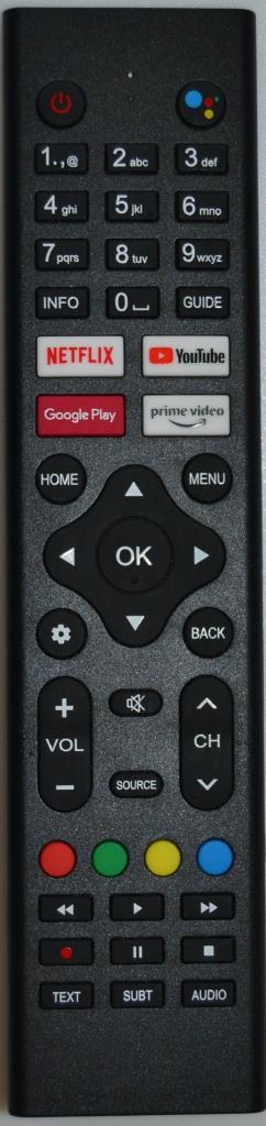RC/CELLO   ORIGINAL REMOTE  for ,CELLO,280401015790,Voice control,