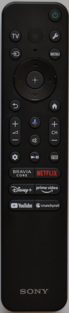 RC/SONY/RMF-TX810U ORIGINAL REMOTE CONTROL, RMF-TX810U , for SONY LED TV 